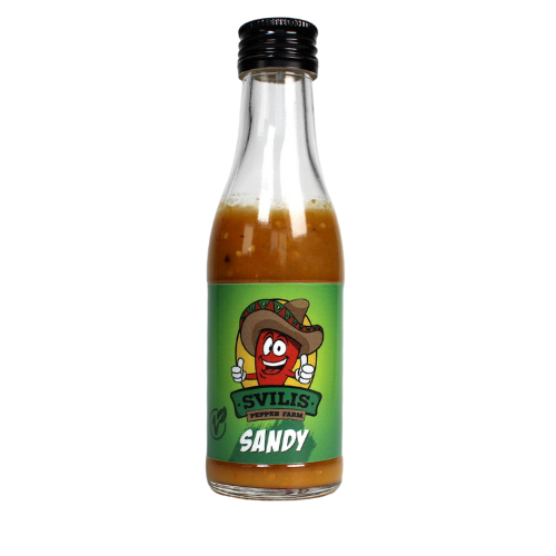 Sandy