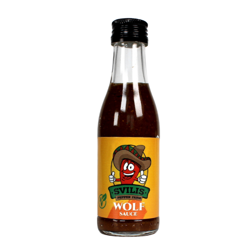 Wolf Sauce