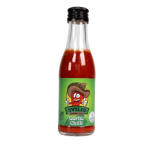 Garlic Chilli
